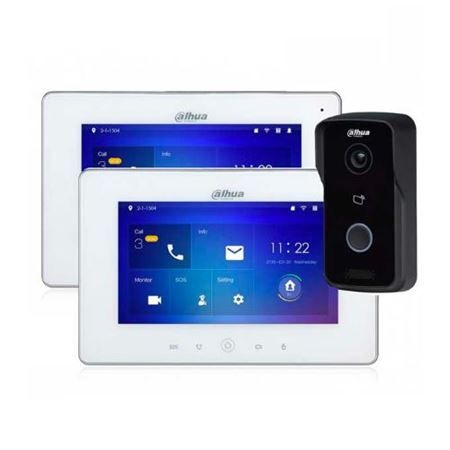 IP İnterkom kategorisi için resim