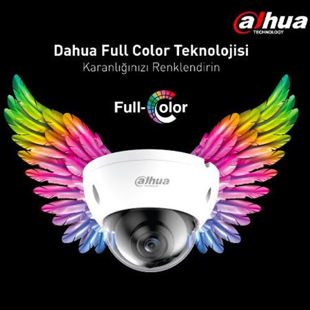 Full Color Kamera kategorisi için resim